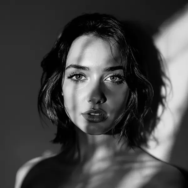 情绪写真 - 美女直播 情绪写真 - 美女直播