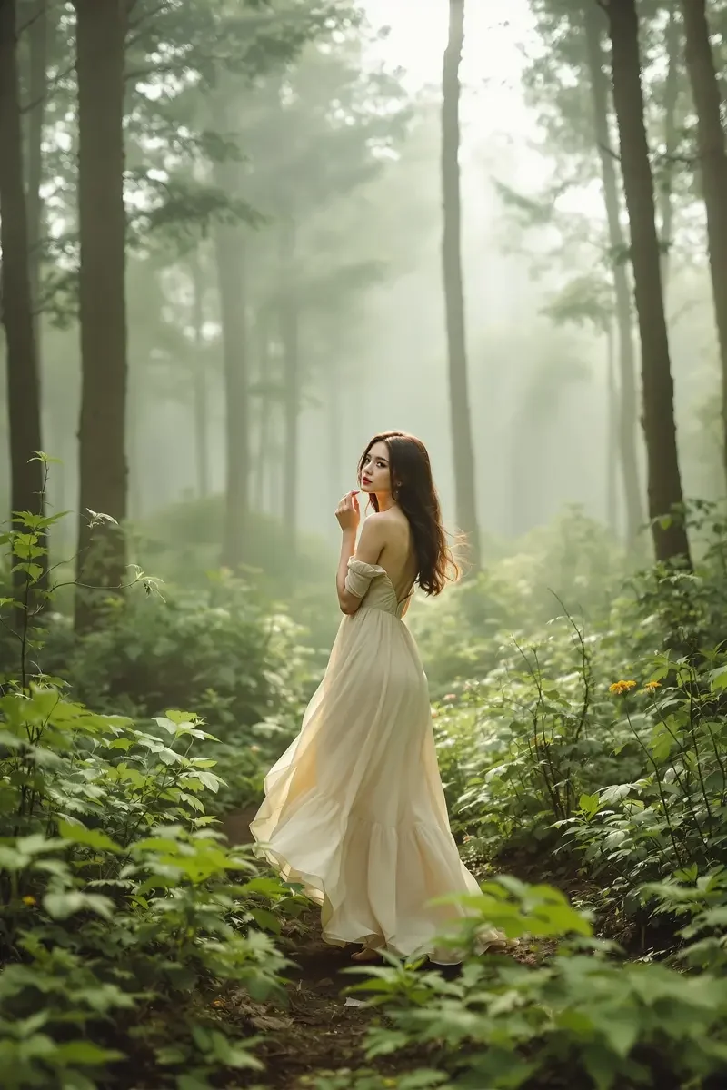 绿野仙踪 - 美女直播 绿野仙踪 美女直播 清新写真