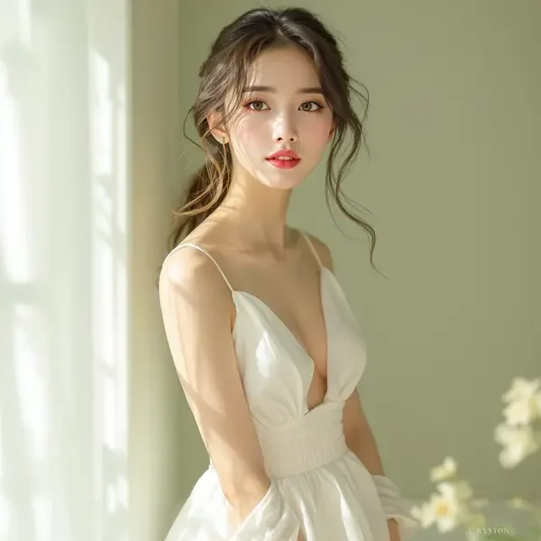 清新写真 - 美女直播 清新写真 - 美女直播